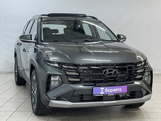 2026 Hyundai Tucson L IV Рестайлинг, серый, 4100000 рублей, вид 2
