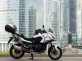 2022 Honda NT1100, белый, 1450000 рублей