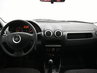 2020 Lada (ВАЗ) Largus I, белый, 920000 рублей, вид 5