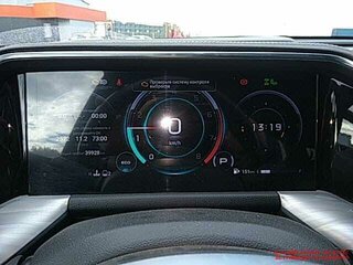 2024 GAC GS8 II, чёрный, 3303000 рублей, вид 5