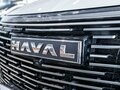 2026 Haval F7 II, белый, 3799000 рублей - вид 10