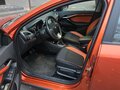 2022 Lada (ВАЗ) Vesta SW Cross I, оранжевый, 1299000 рублей - вид 6