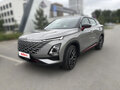 2023 Omoda C5 I, серебристый, 1800000 рублей