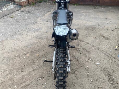 2014 KTM 350 SX F, чёрный, 400000 рублей, вид 2