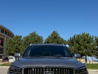 2023 Geely Monjaro I, серый, 2950000 рублей, вид 1