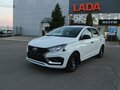 2026 Lada (ВАЗ) Iskra, белый, 1347000 рублей - вид 1