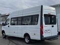 2024 ГАЗ ГАЗель Next, белый, 2999000 рублей - вид 3