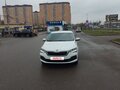 2021 Skoda Rapid II, белый, 930000 рублей - вид 1
