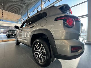 2026 Haval H7 I, серый, 4199000 рублей, вид 4