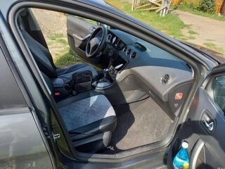 2013 Peugeot 408 I, серый, 370000 рублей, вид 5