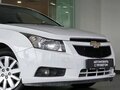 2012 Chevrolet Cruze I, белый - вид 7