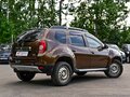 2015 Renault Duster I, коричневый - вид 1