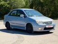 2005 Suzuki Liana I, голубой, 315000 рублей - вид 2