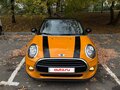 2018 Mini Hatch Cooper III (F55/F56), жёлтый, 1800000 рублей - вид 1