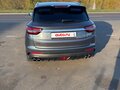 2022 Geely Coolray I, серый - вид 9