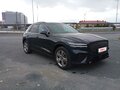 2021 Genesis GV70 I, синий, 4850000 рублей