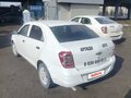 2023 Chevrolet Cobalt II Рестайлинг, белый, 774830 рублей - вид 3