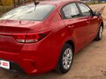 2019 Kia Rio IV, красный, 930000 рублей - вид 3