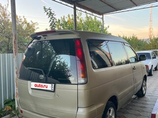 1997 Toyota Town Ace Noah III, серый, 525000 рублей, вид 4