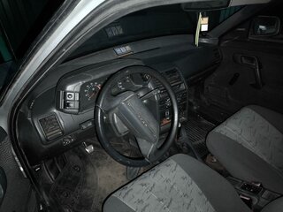 2006 Lada (ВАЗ) 2111, серебристый, 185000 рублей, вид 4