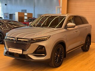 2026 Changan CS75 Pro, голубой, 3055000 рублей, вид 2