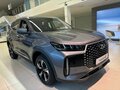 2026 Chery Tiggo 4 I Рестайлинг 2, серый, 2279000 рублей - вид 5