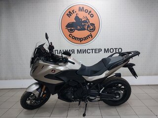 2025 Honda NT1100, бежевый, 1949000 рублей, вид 2