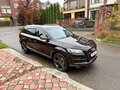 2014 Audi Q7 I (4L) Рестайлинг, чёрный, 2750000 рублей - вид 1