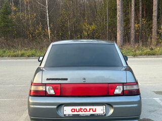 2012 Lada (ВАЗ) 2110 Богдан, серый, 250000 рублей, вид 5