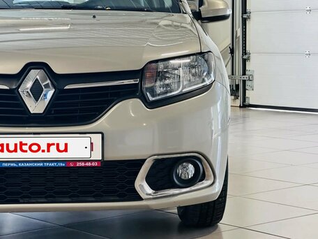 Renault Sandero II