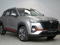 2024 Changan CS35 Plus I Рестайлинг, серый - вид 6