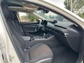 2023 Mazda 3 Axela IV (BP), белый, 1840000 рублей - вид 7