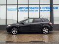 2011 Mazda 3 II (BL), чёрный, 859000 рублей - вид 1