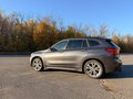 2018 BMW X1 18d xDrive II (F48), серый, 2050000 рублей - вид 5