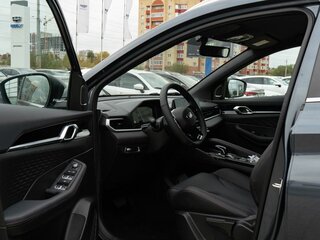 2026 Belgee X50+, серый, 2319990 рублей, вид 5