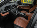 2023 Chery Tiggo 8 Pro Max I, серый - вид 11