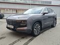 2024 Jetour Dashing I, серый, 1950000 рублей