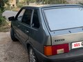 2008 Lada (ВАЗ) 2114, серый, 160000 рублей - вид 5
