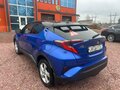 2018 Toyota C-HR I, синий, 2150000 рублей - вид 5
