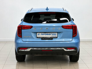 2021 Haval Jolion I, синий, 1749000 рублей, вид 3