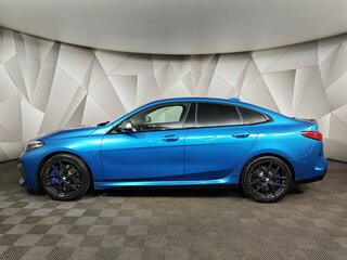 2020 BMW 2 серии Gran Coupe M235i xDrive F44, синий, 3299000 рублей, вид 5