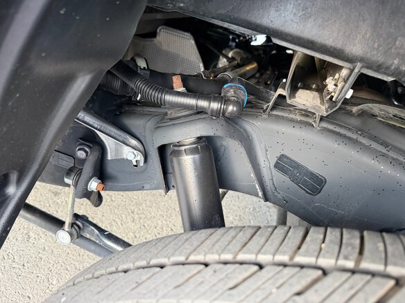 2024 Toyota Tundra CrewMax III, чёрный, 8250000 рублей - вид 19
