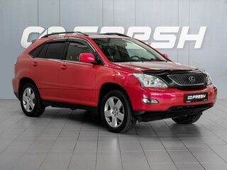 Lexus RX 330 II