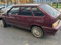 2005 Lada (ВАЗ) 2114, красный, 85000 рублей - вид 1