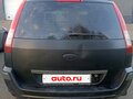 2008 Ford Fusion I Рестайлинг, чёрный, 199000 рублей - вид 6