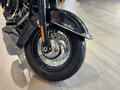 2021 Harley-Davidson Heritage, чёрный - вид 11