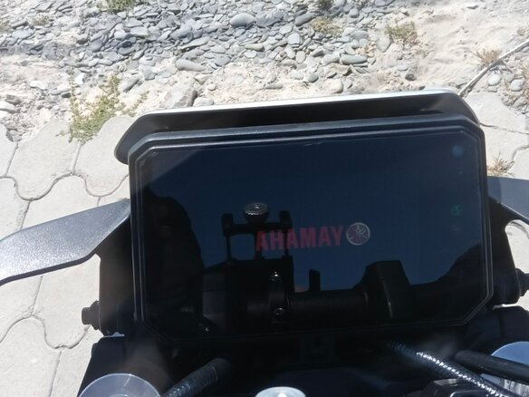 2024 Yamaha MT-09 (FZ-09), синий, 1290000 рублей - вид 10