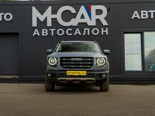 2022 Haval Dargo I, серый, 2349000 рублей, вид 2