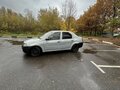 2007 Renault Logan I, серый, 210000 рублей - вид 4