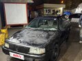 1989 Volkswagen Passat B3, чёрный, 55000 рублей - вид 1
